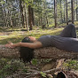 yoga with aden