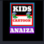 Anaiza Kids  logo