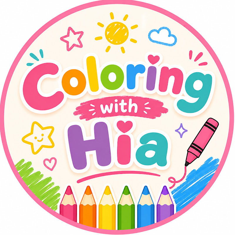 Coloring with Hia