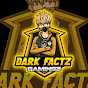 Dark Factz GamingZ channel logo