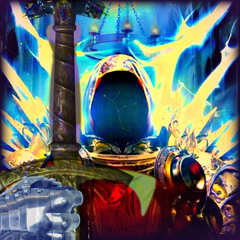 TheArchangel911 icon