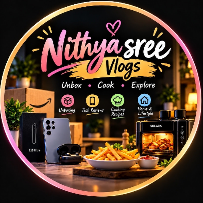 Nithya_sreeVlogs