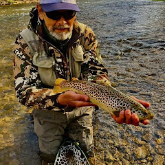 MOA Outdoor Channel