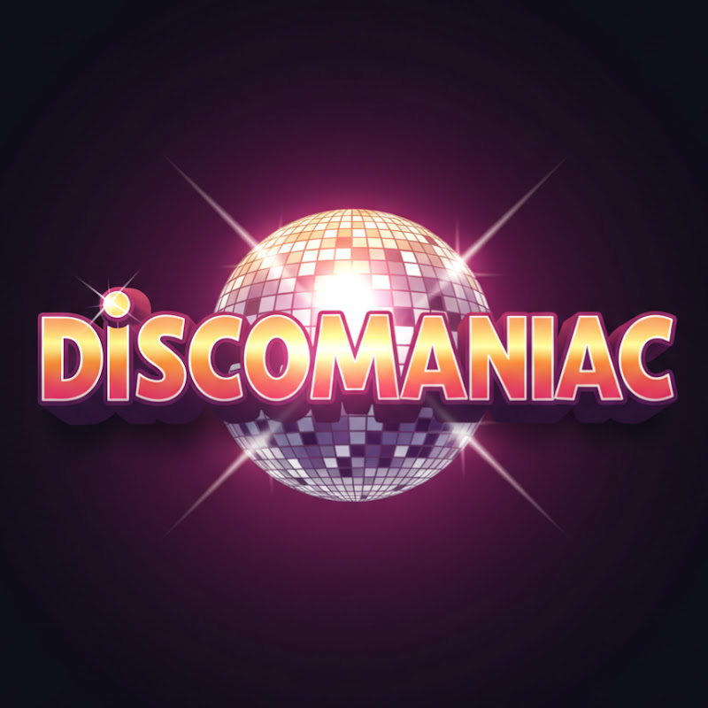 Discomaniac
