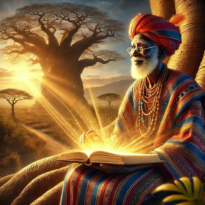 Au Cœur de l'Afrique