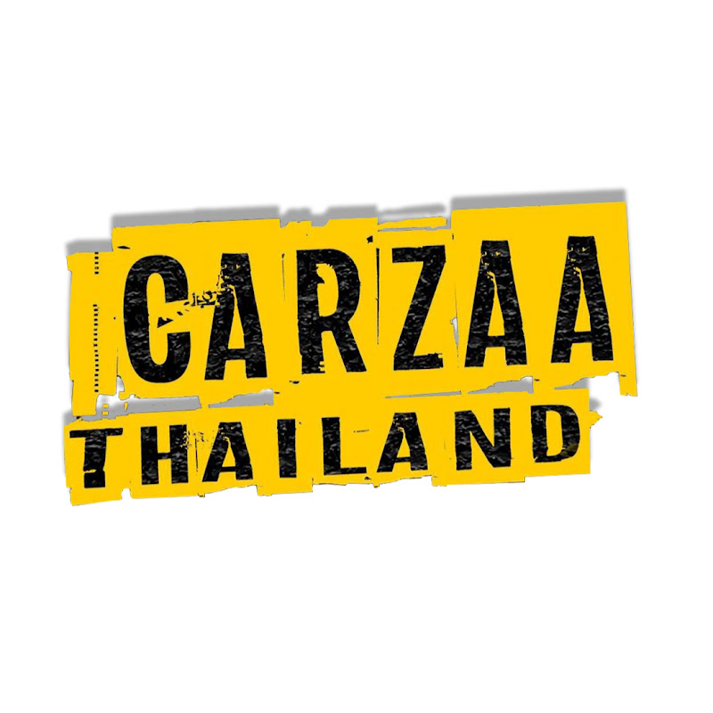 CarzaaThailand
