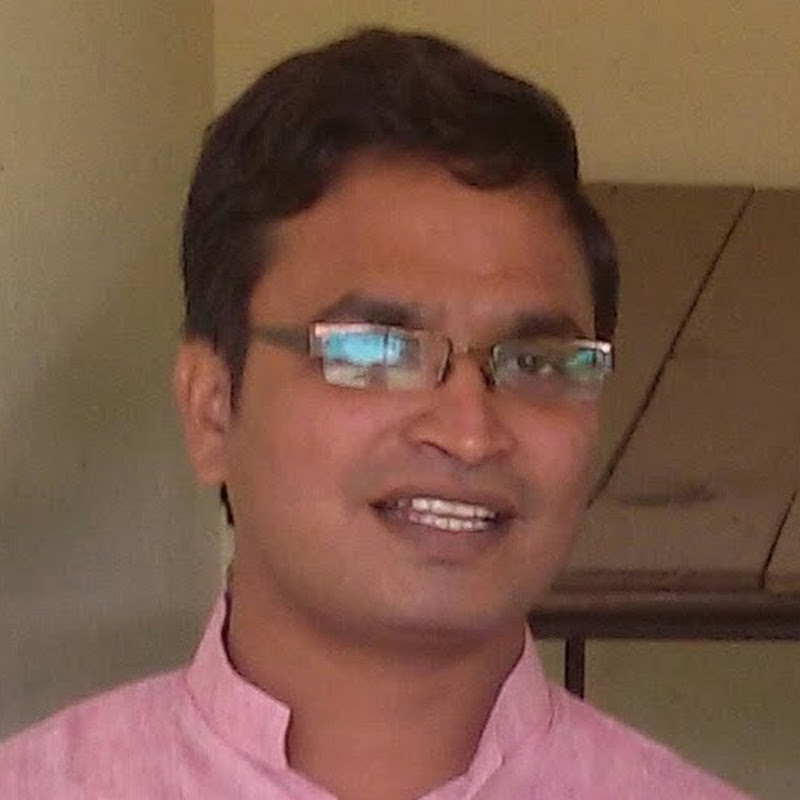 Gautam Kumar icon