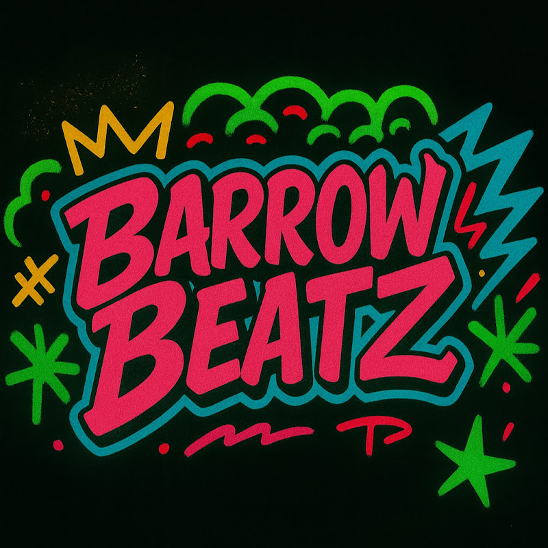 Barr0wBeatz 