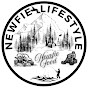 Newfie Lifestyle logo