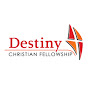 Destiny Christian Fellowship logo