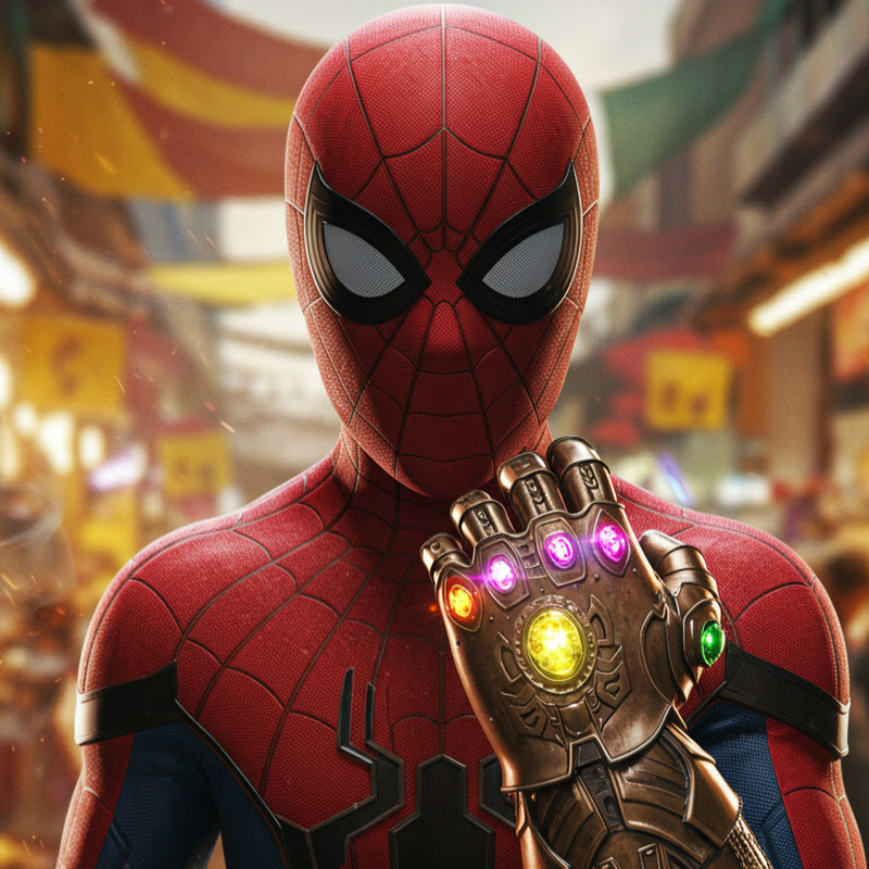 AranhaVerso