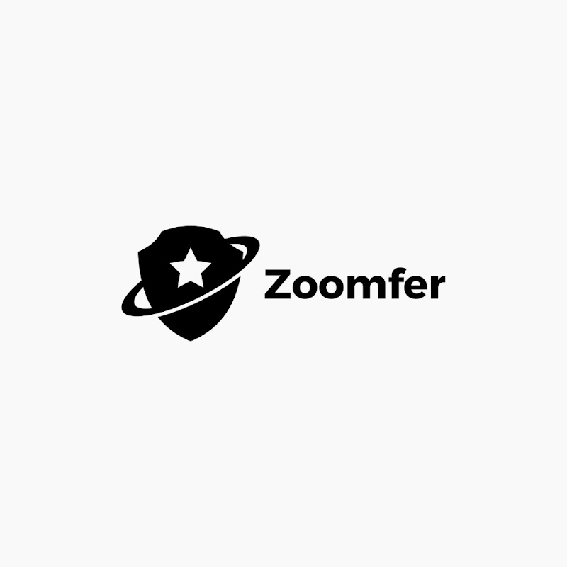 Zoomfer icon