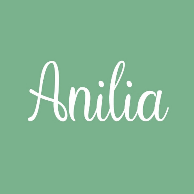 Anilia