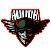 ANONIMO101 Lives