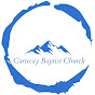 Cartecay Baptist Church logo