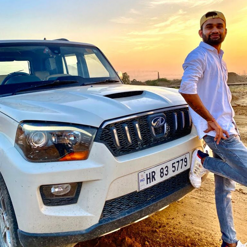 Jeetu Panwar