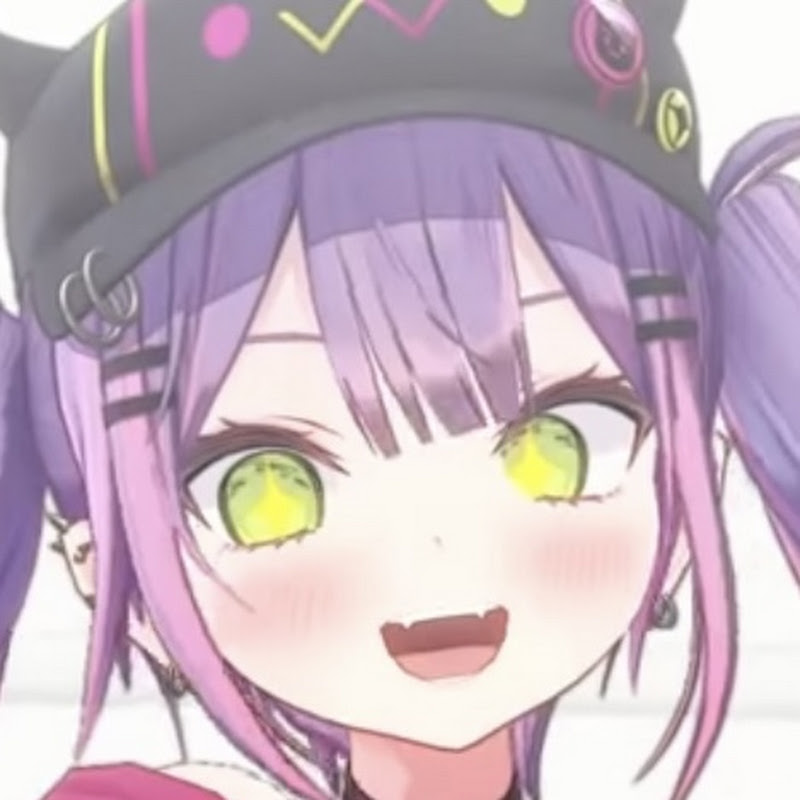 ホロライブプラネット