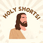  Holy Shorts! logo