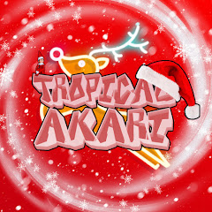 Tropical Akari Avatar