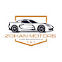 Zohan Channel logo