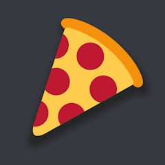 Coole Pizza Avatar