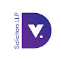 Deo Volente Solicitors (DV Solicitors) logo