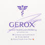 GeroX® logo
