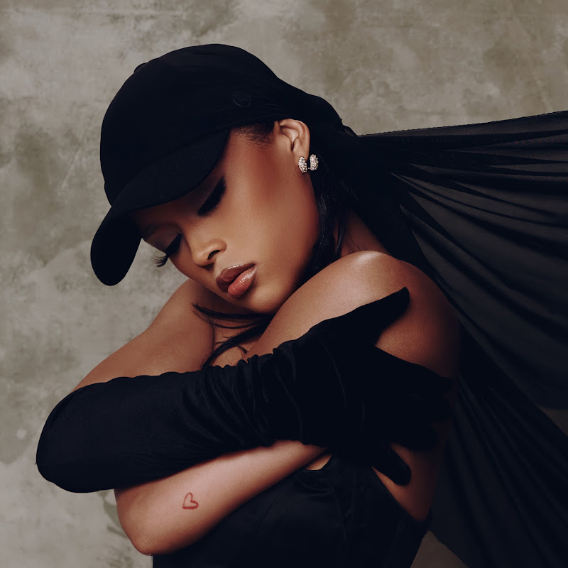 Serayah