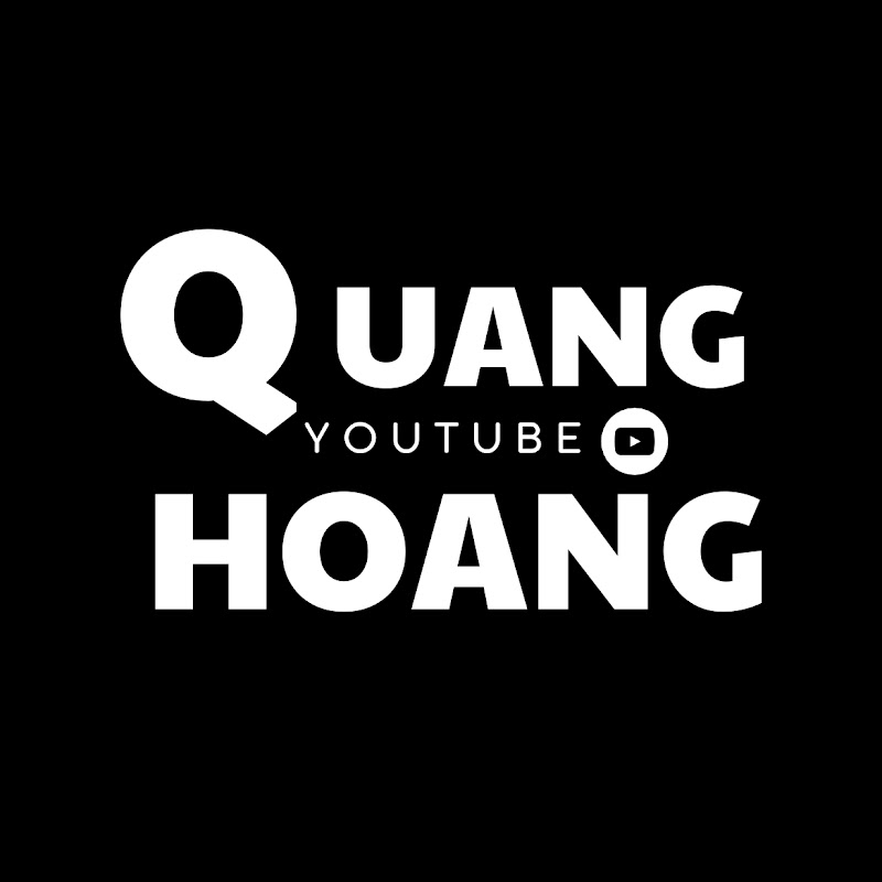 Quang Hoàng YTB YouTubeチャンネル画像
