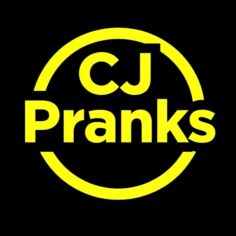 CJ Pranks