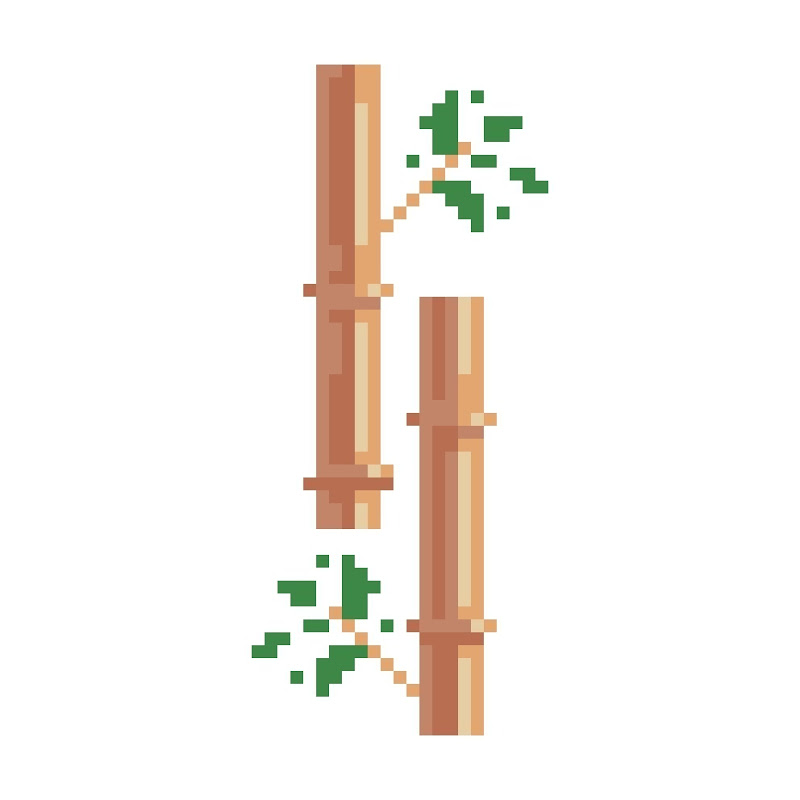 Soothing Surroundings