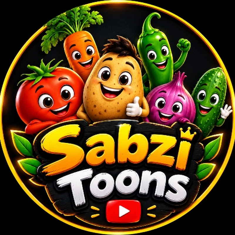 Sabzi Toons 