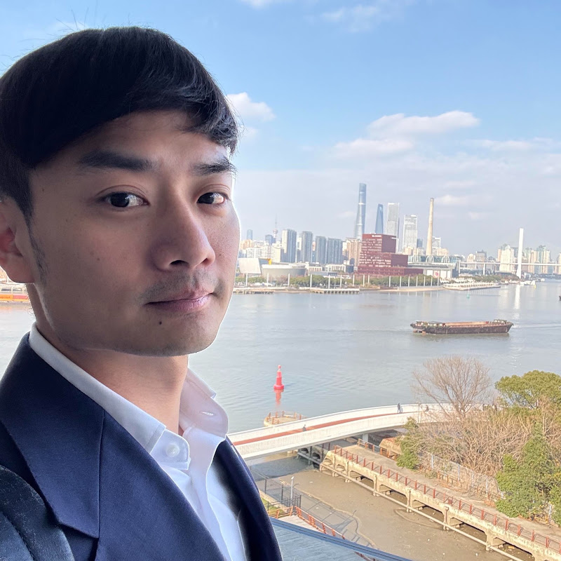 殷瑋 Wei Yin
