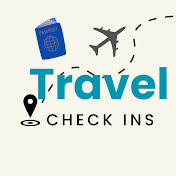 Travel Check Ins