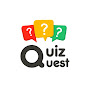 Quiz Quest logo