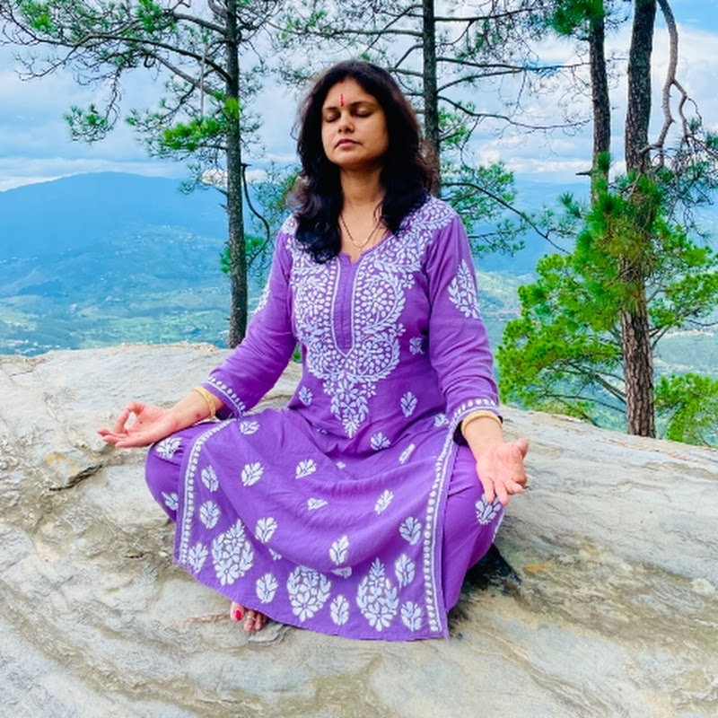 Garima Sarkar