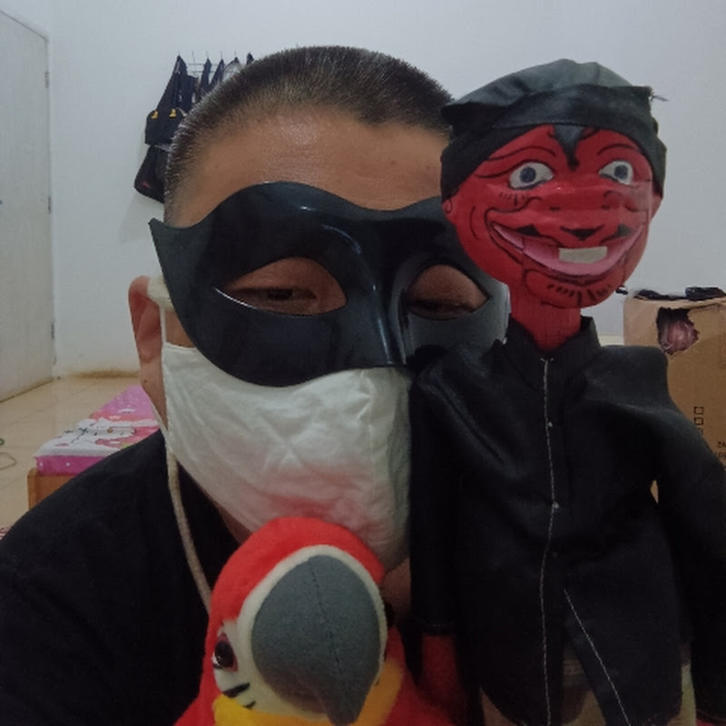 Aldo Entertainment dan animasi lucu