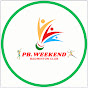Weekend Badminton - @weekendbadminton9282 YouTube Profile Photo