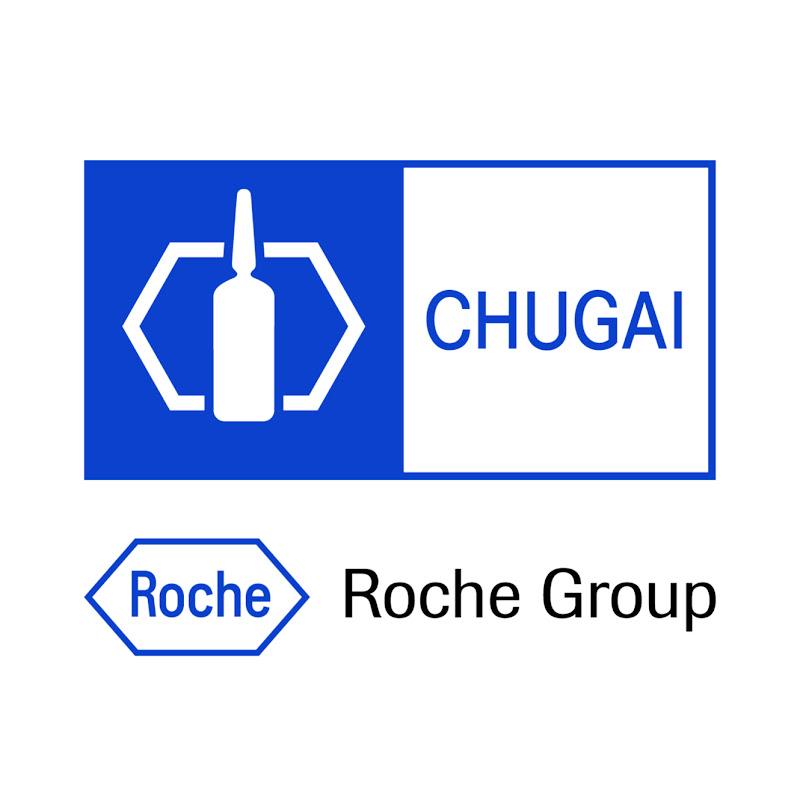 中外製薬 Chugai Pharmaceutical