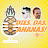 Dies, das, Ananas! - Podcast