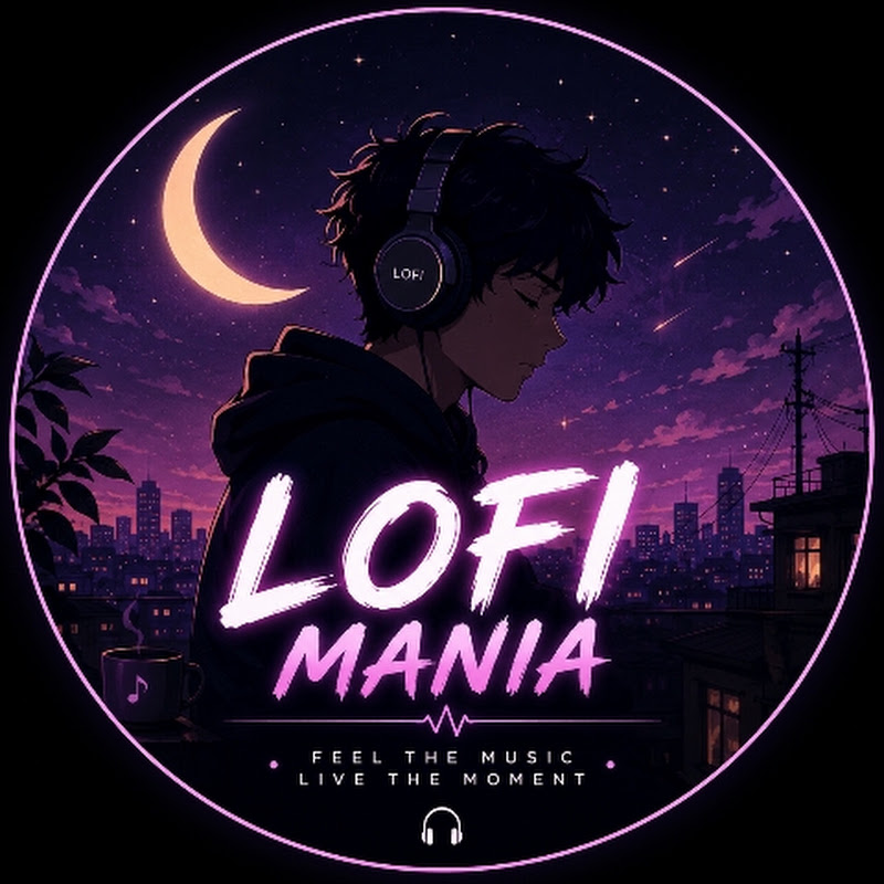 Lofi Mania