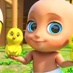 Canciones Infantiles Con Amigos avatar
