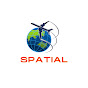 SPATIAL logo