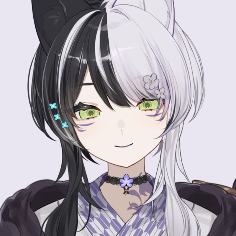 夜澄リツ / YosumiRitsu