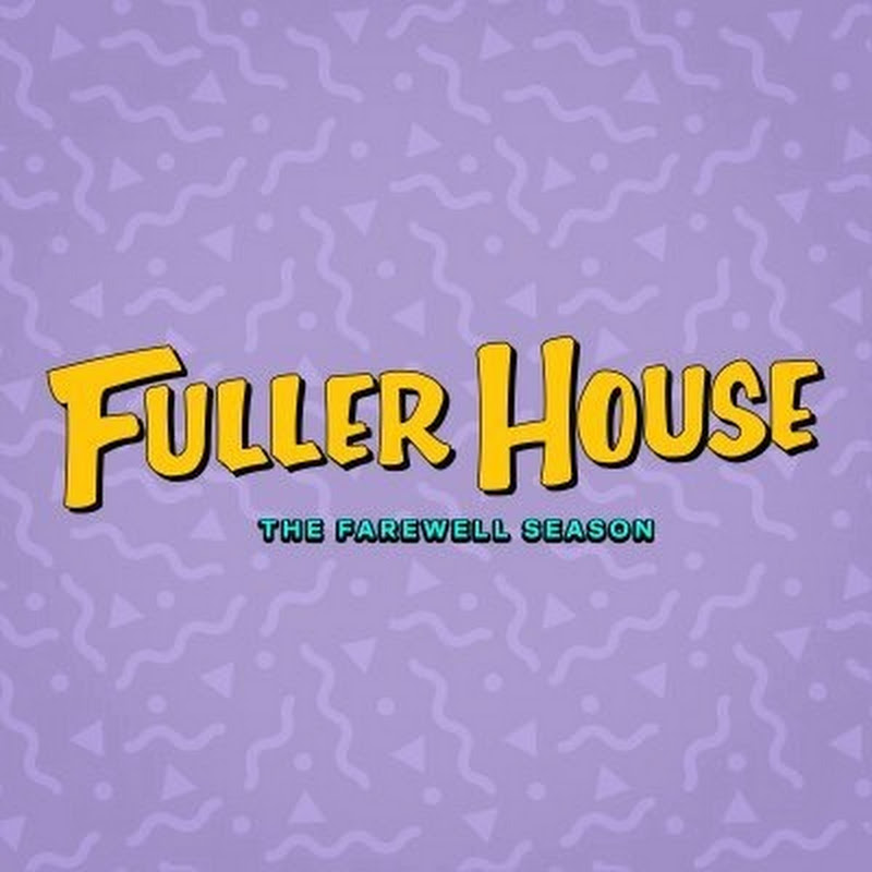 Fuller House icon