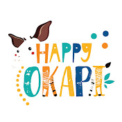 Happy Okapi - Educational Videos