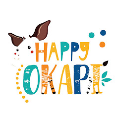 Happy Okapi - Educational Videos Avatar