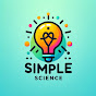 Simple Science logo