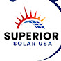 Superior Solar USA logo