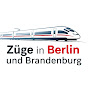 Züge in Berlin und Brandenburg logo